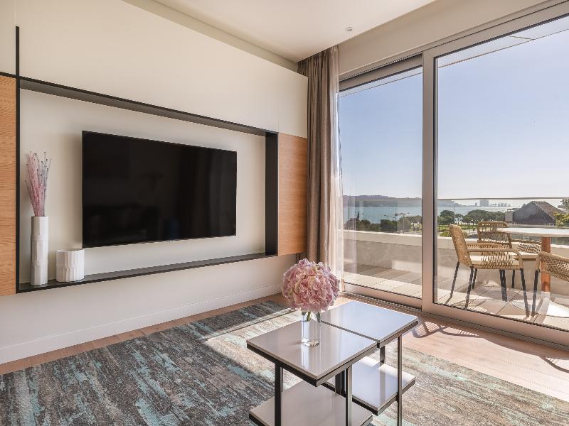 Hyatt Regency Lisbon image