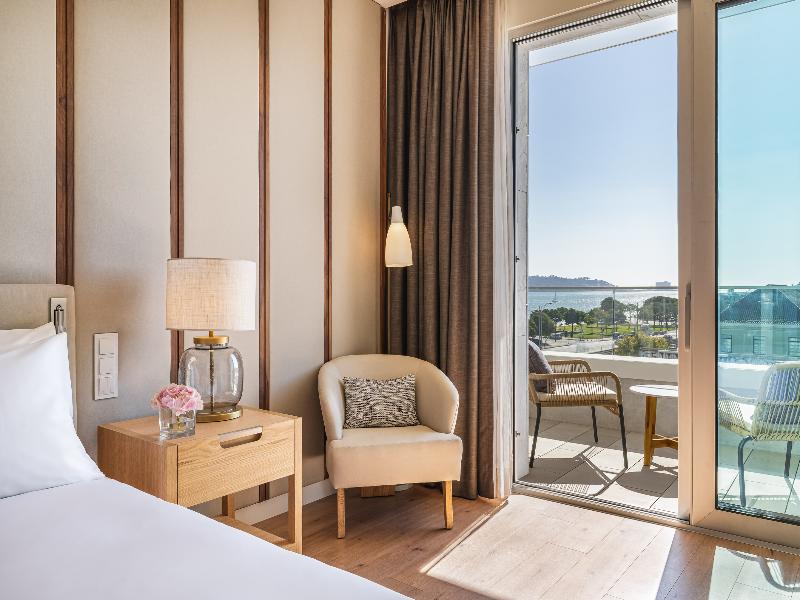 Hyatt Regency Lisbon image