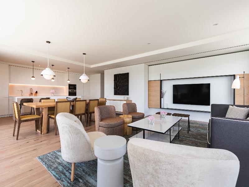 Hyatt Regency Lisbon image