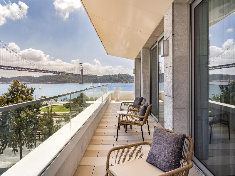 Hyatt Regency Lisbon image