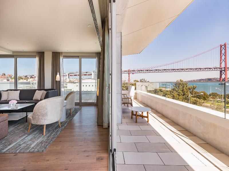 Hyatt Regency Lisbon image