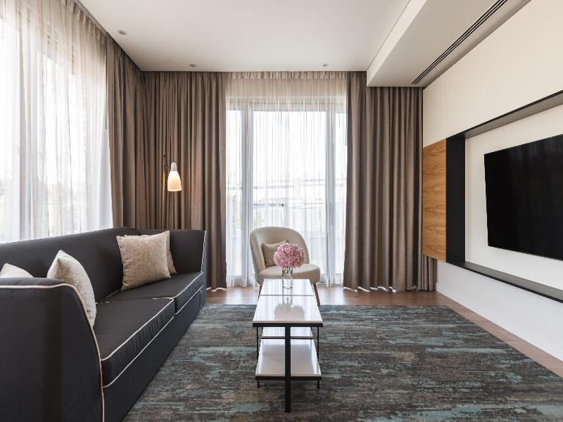 Hyatt Regency Lisbon image