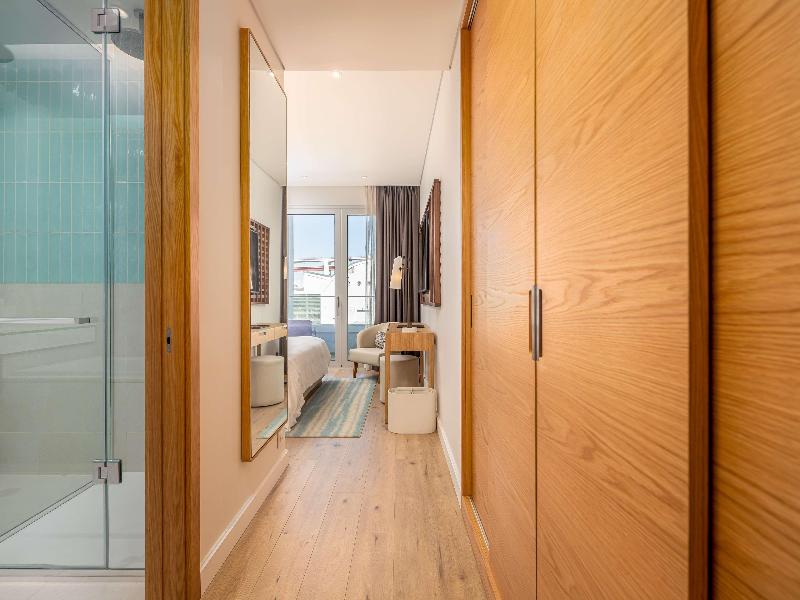 Hyatt Regency Lisbon image