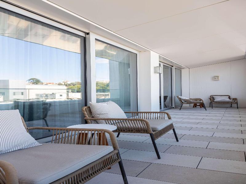 Hyatt Regency Lisbon image