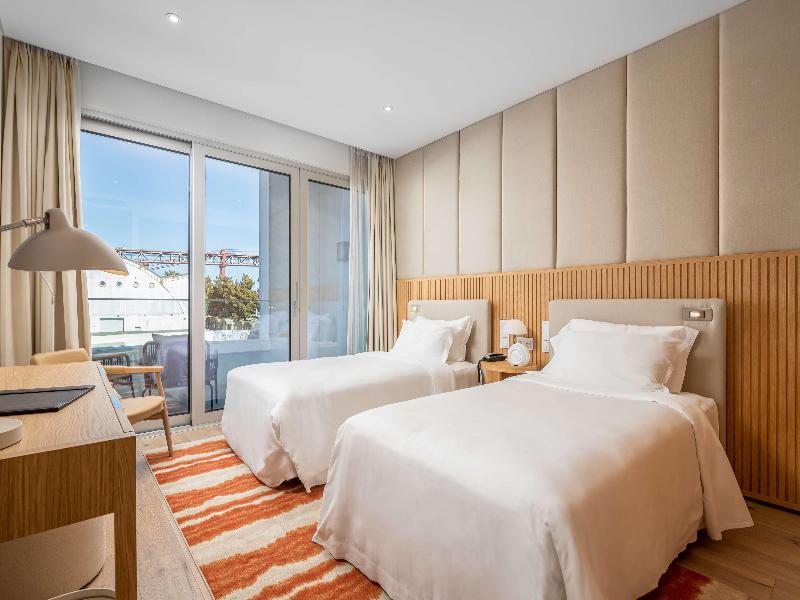 Hyatt Regency Lisbon image