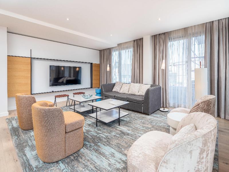 Hyatt Regency Lisbon image