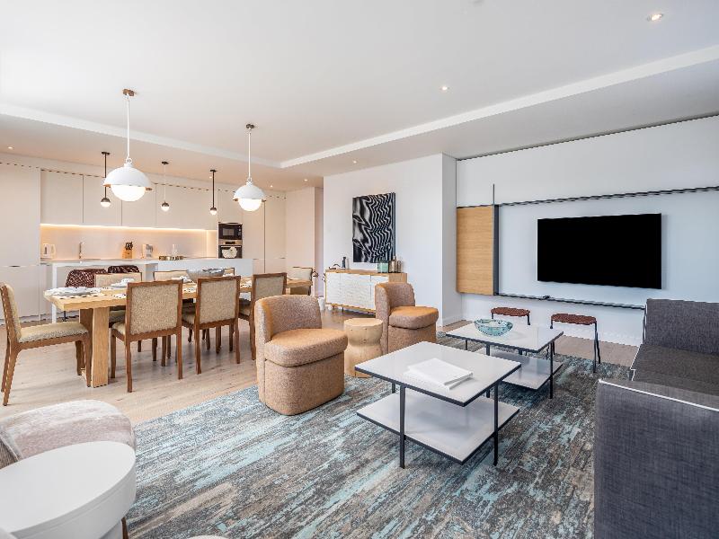 Hyatt Regency Lisbon image