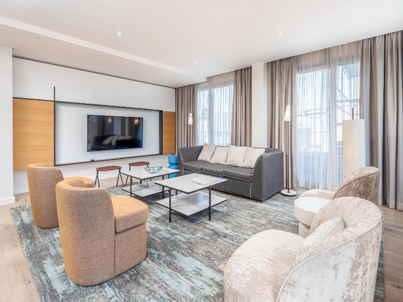 Hyatt Regency Lisbon image