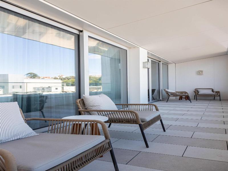 Hyatt Regency Lisbon image