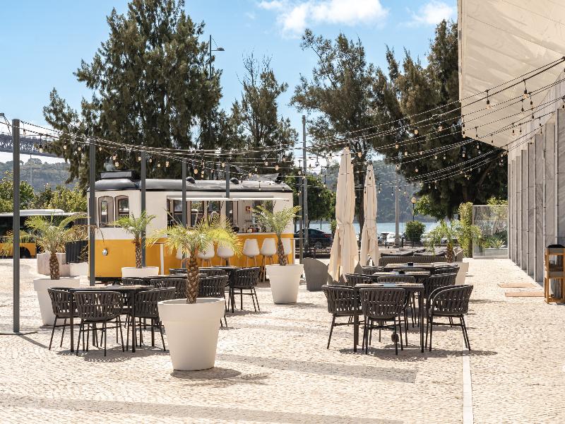 Hyatt Regency Lisbon image