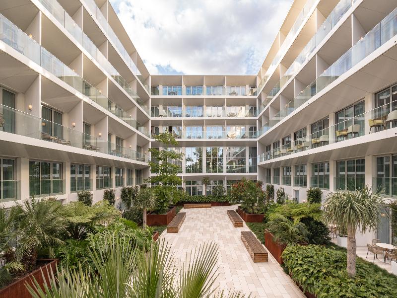 Hyatt Regency Lisbon image