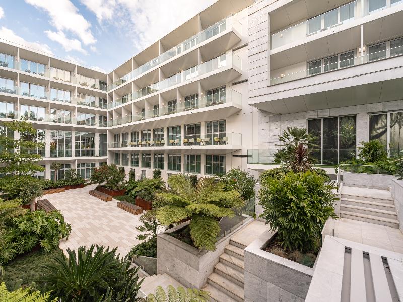 Hyatt Regency Lisbon image