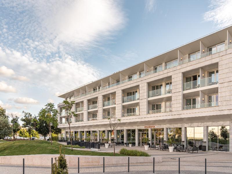 Hyatt Regency Lisbon image