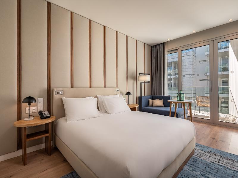Hyatt Regency Lisbon image