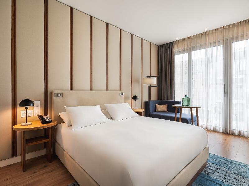 Hyatt Regency Lisbon image