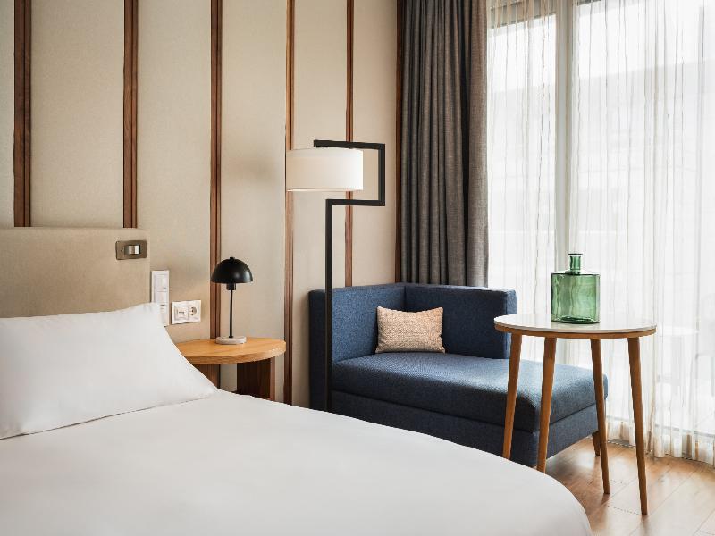 Hyatt Regency Lisbon image