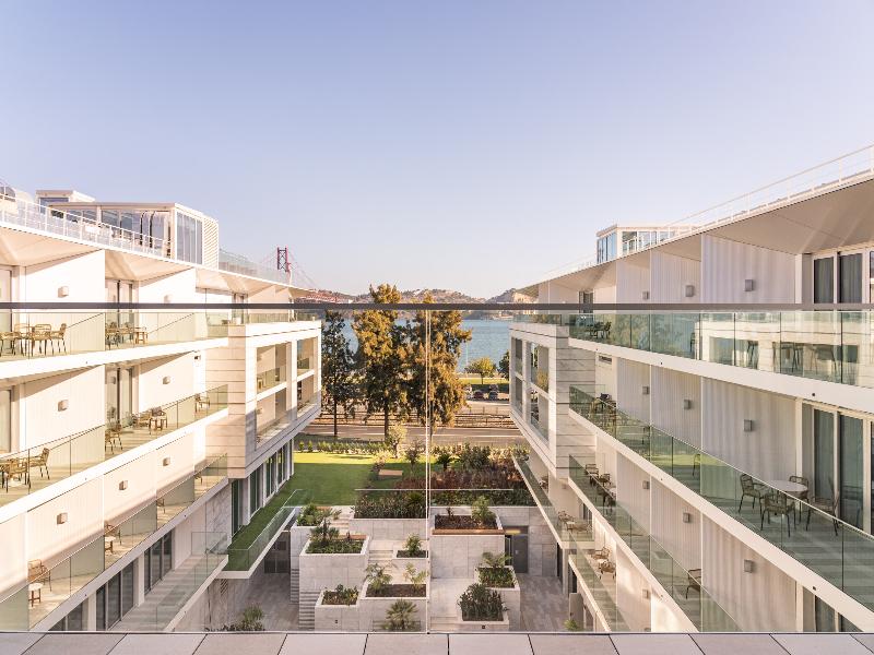 Hyatt Regency Lisbon image
