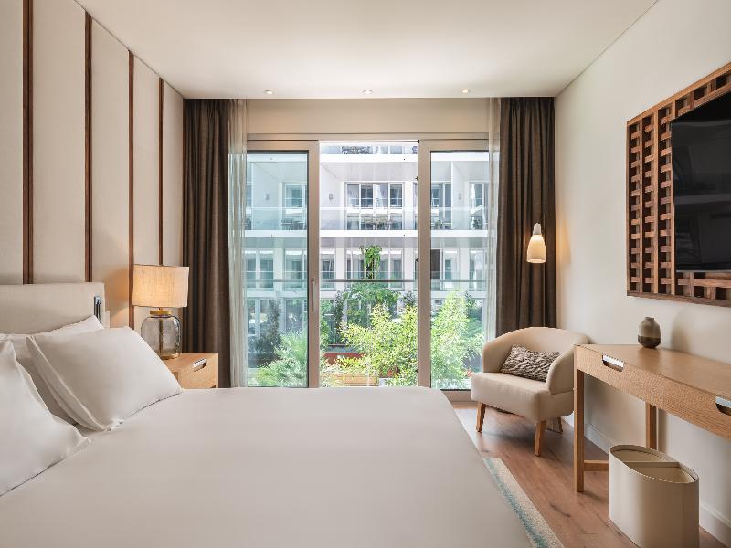 Hyatt Regency Lisbon image