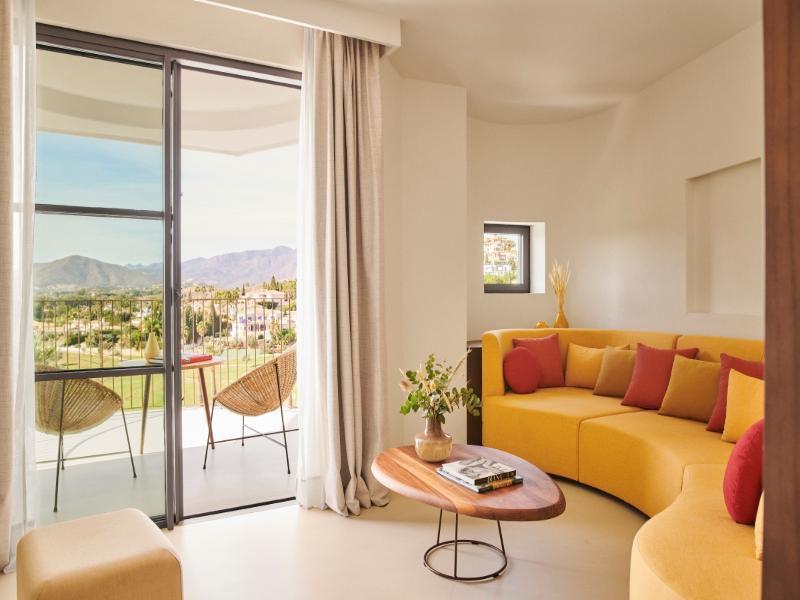 La Zambra Resort in the Unbound Collection by Hyat image