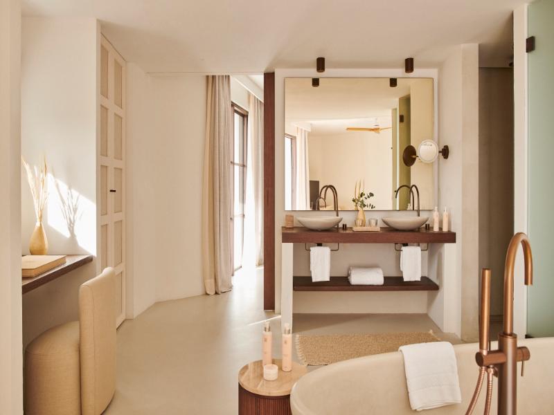 La Zambra Resort in the Unbound Collection by Hyat image