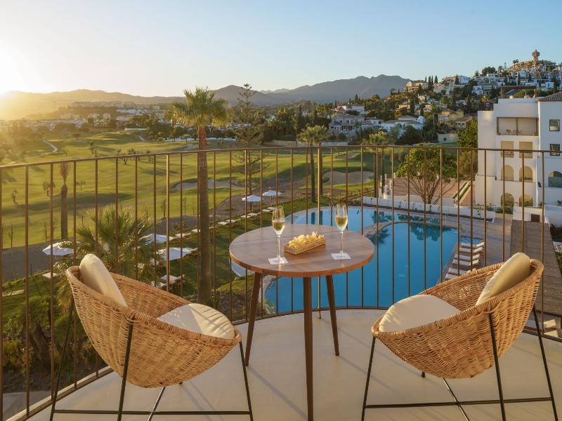 La Zambra Resort in the Unbound Collection by Hyat image