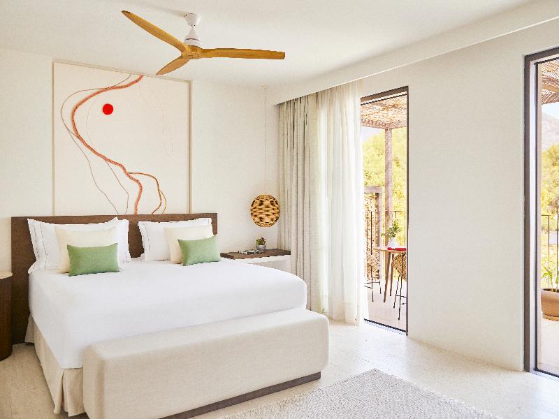 La Zambra Resort in the Unbound Collection by Hyat image