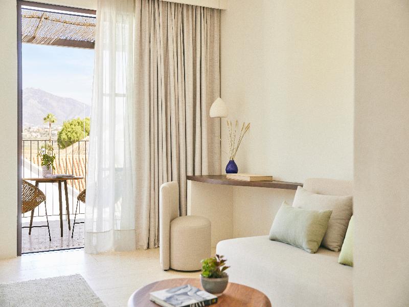 La Zambra Resort in the Unbound Collection by Hyat image