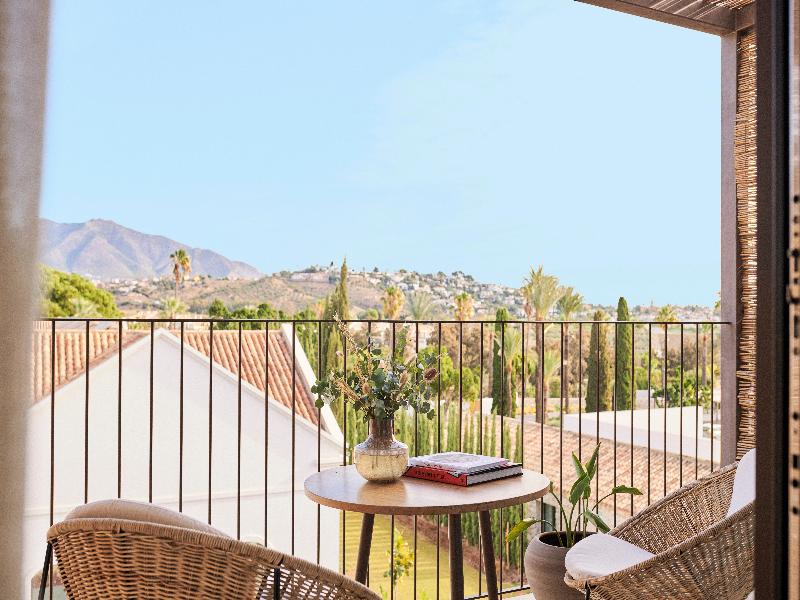 La Zambra Resort in the Unbound Collection by Hyat image