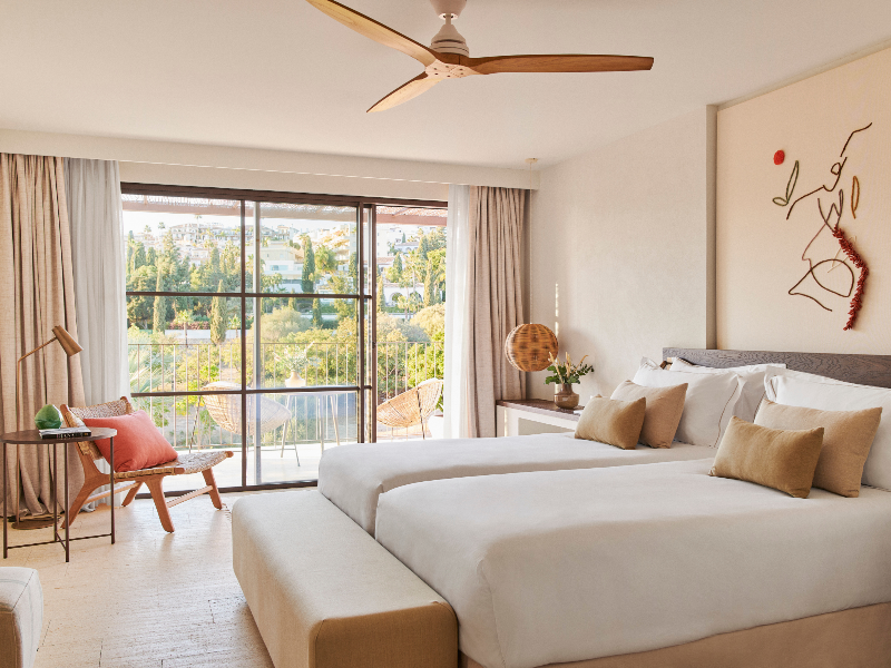 La Zambra Resort in the Unbound Collection by Hyat image