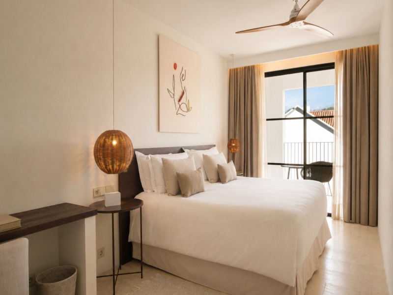 La Zambra Resort in the Unbound Collection by Hyat image