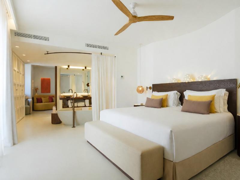 La Zambra Resort in the Unbound Collection by Hyat image