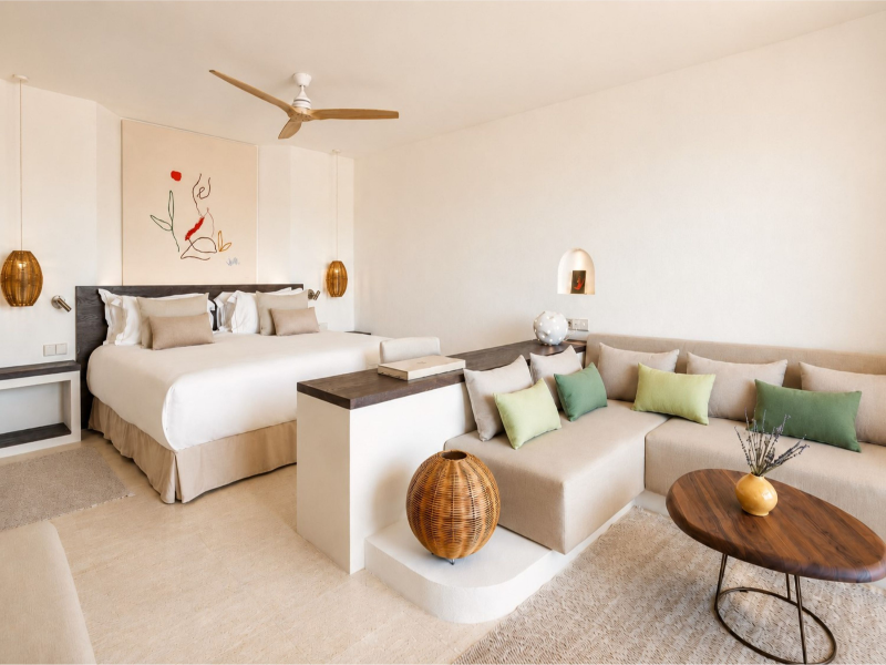 La Zambra Resort in the Unbound Collection by Hyat image