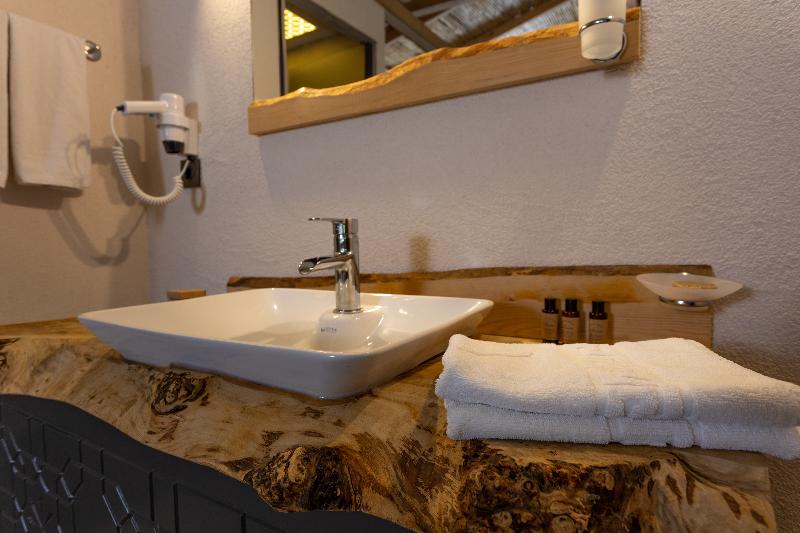 Gizli Cennet Villages Hotel