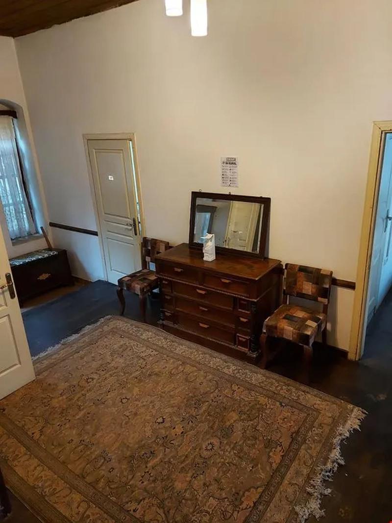 Ata Konagi Ottoman Mansion