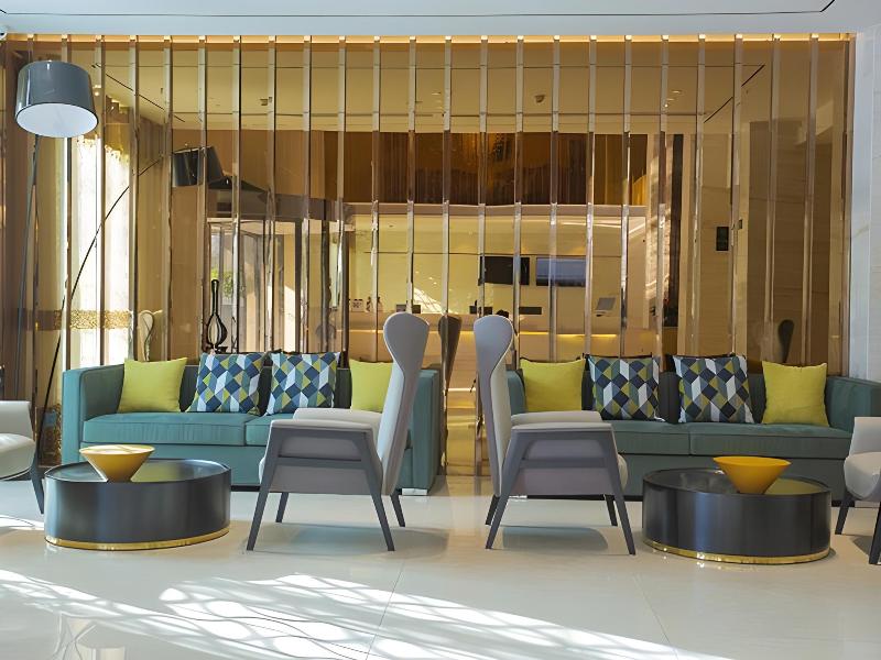City Comfort Inn Xianning Yinquan Avenue image 3