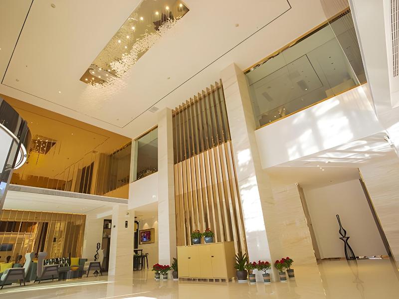 City Comfort Inn Xianning Yinquan Avenue image 1