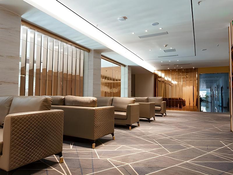 City Comfort Inn Xianning Yinquan Avenue image 2
