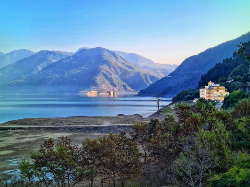 Hotel LE ROI Lake View, Koti image