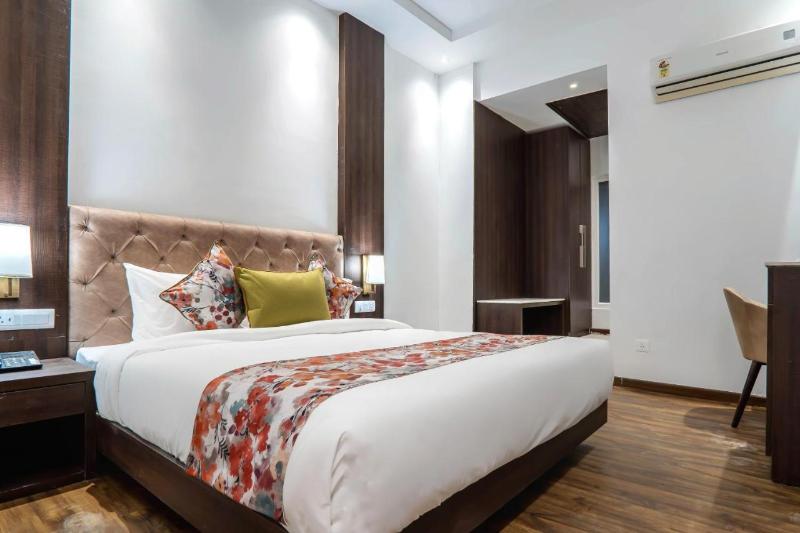 Hotel LE ROI Lake View, Koti image