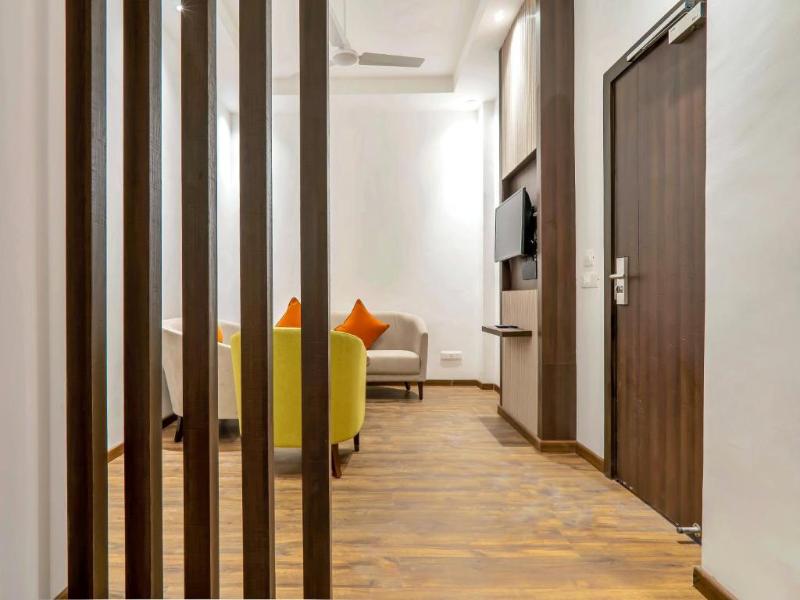 Hotel LE ROI Lake View, Koti image
