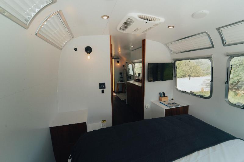 Bab Al Nojoum Al Mugheirah Resort image