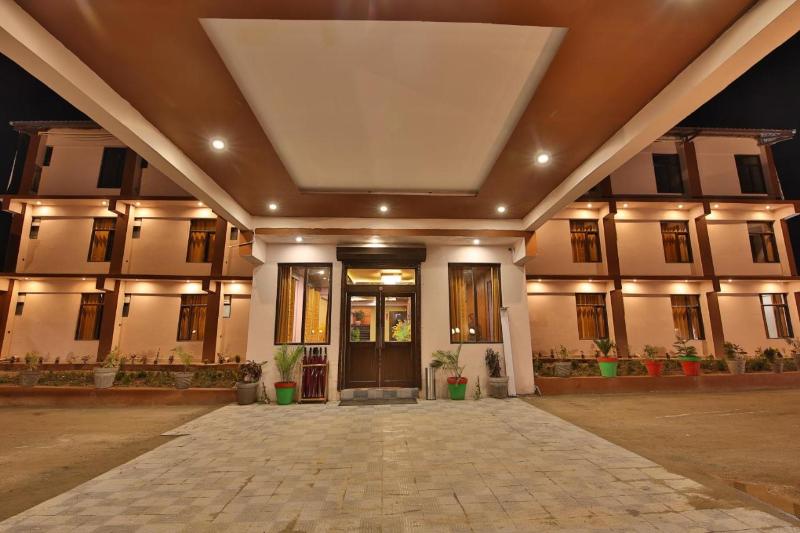 Amritara The Avadh, Badrinath image
