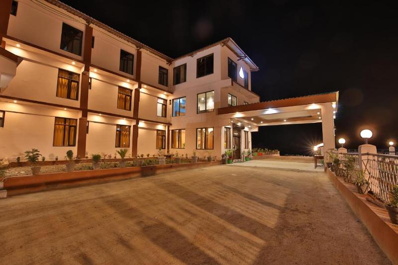 Amritara The Avadh, Badrinath image