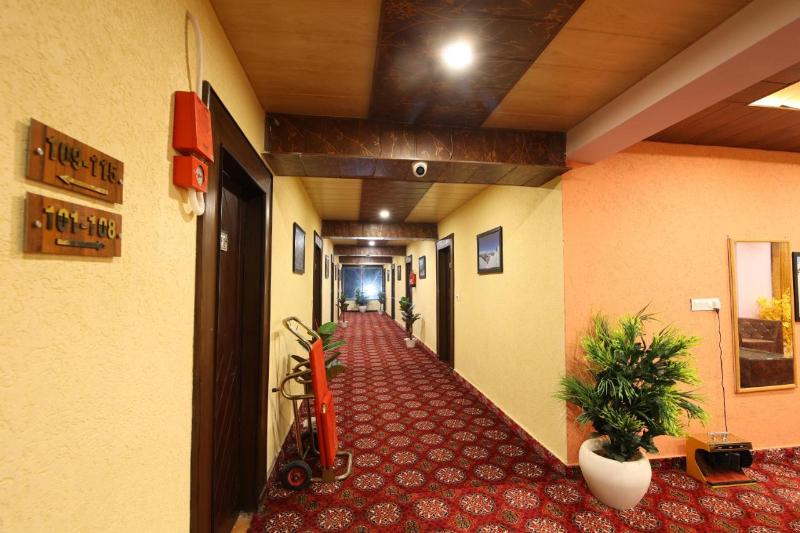 Amritara The Avadh, Badrinath image