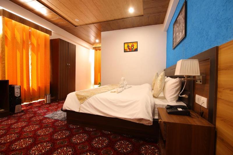 Amritara The Avadh, Badrinath image