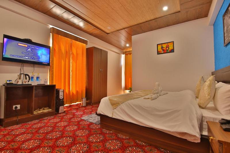 Amritara The Avadh, Badrinath image