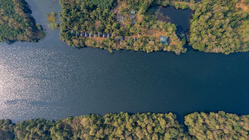Amritara Riverside Luxury Tents image