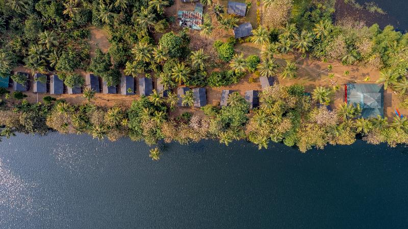 Amritara Riverside Luxury Tents image