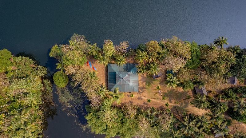 Amritara Riverside Luxury Tents image