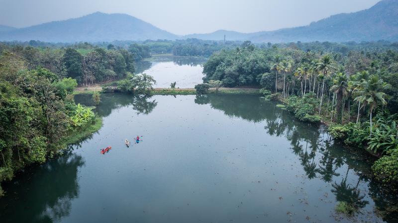 Amritara Riverside Luxury Tents image